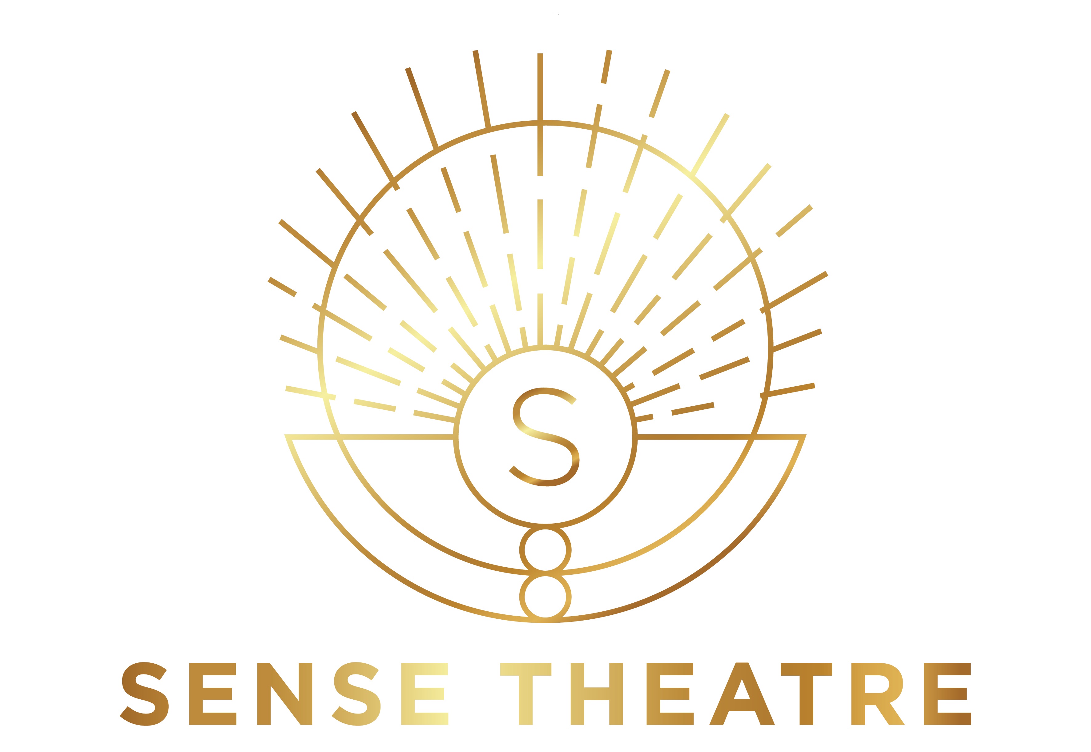 logo sense theatre