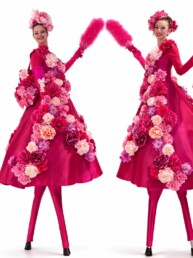 voorjaars-entertainment-typetjes-lente-pasen-roze-2026